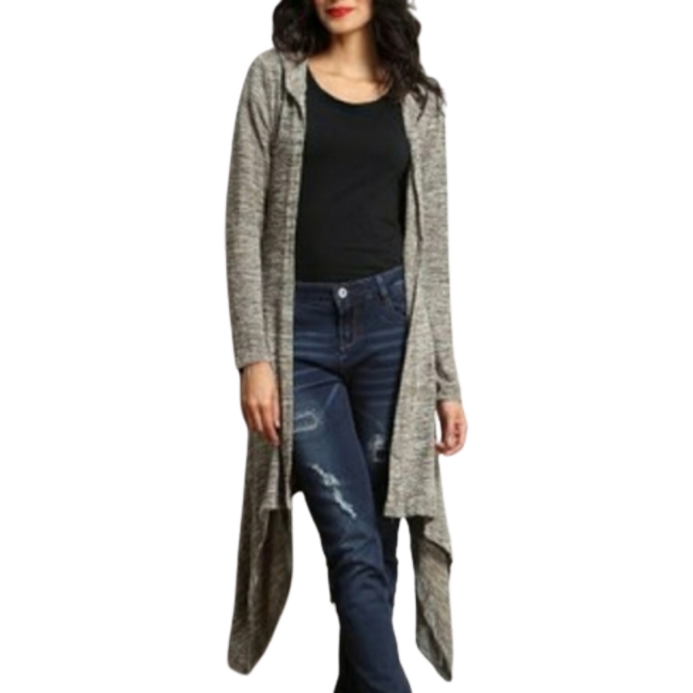 Ellie & Kate Duster